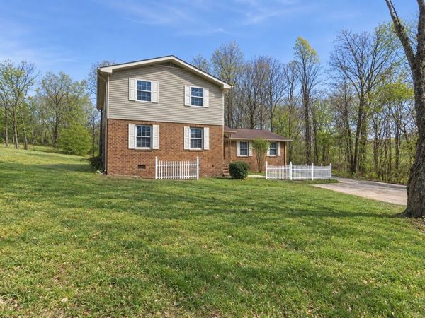 1059 Oakwood Rd , Joelton, TN 37080