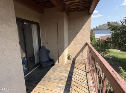 1000 Beck Street, Unit 270, Reno, NV 89509 Photo