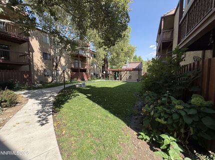 1000 Beck Street, Unit 270, Reno, NV 89509 Photo