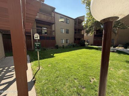 1000 Beck Street, Unit 270, Reno, NV 89509 Photo