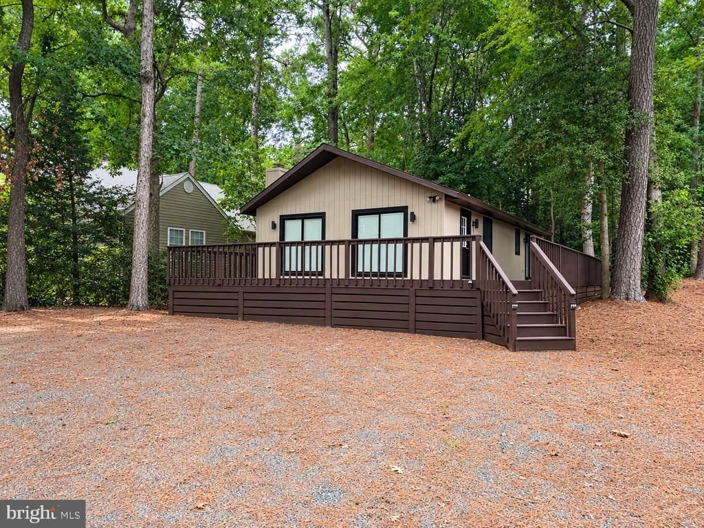 21 HARPOON ROAD , OCEAN PINES, MD 21811