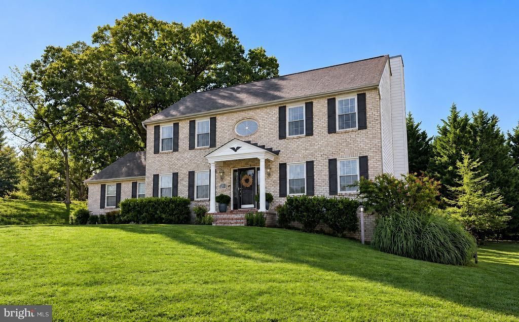 20 MISS SAMS WAY, HUNTINGTOWN, MD 20639