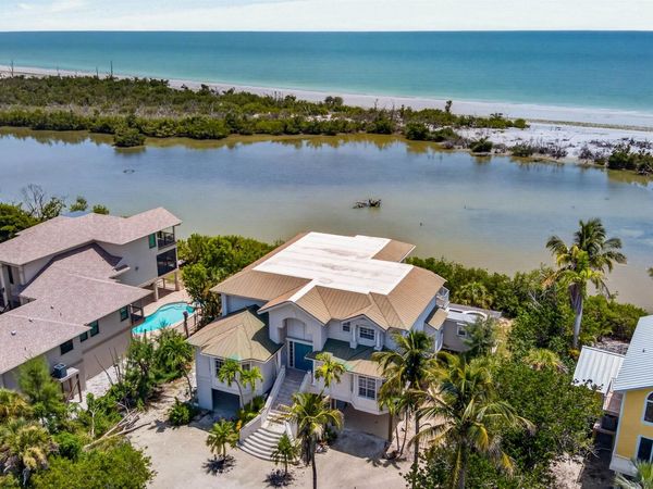 6007 Clam Bayou Ln, Sanibel, FL 33957