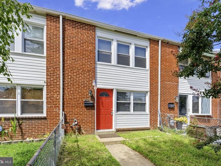 2002 Larkhall Road , Dundalk, MD 21222 Main Photo
