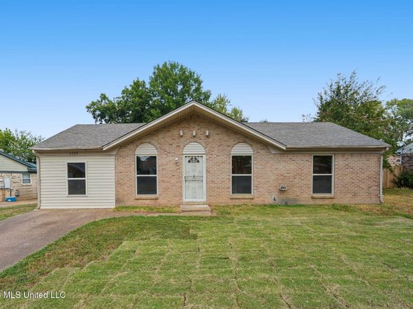 1768 Brown Cove, Southaven, MS 38671