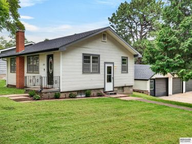 1723 3rd Corso, Nebraska City, NE 68410