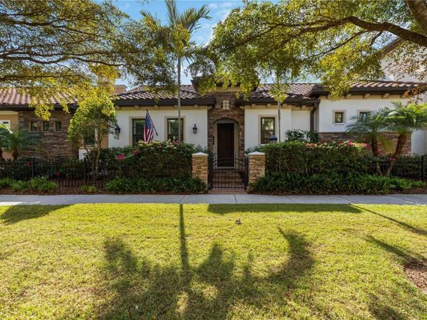 146 E TAMPA AVENUE , VENICE, FL 34285