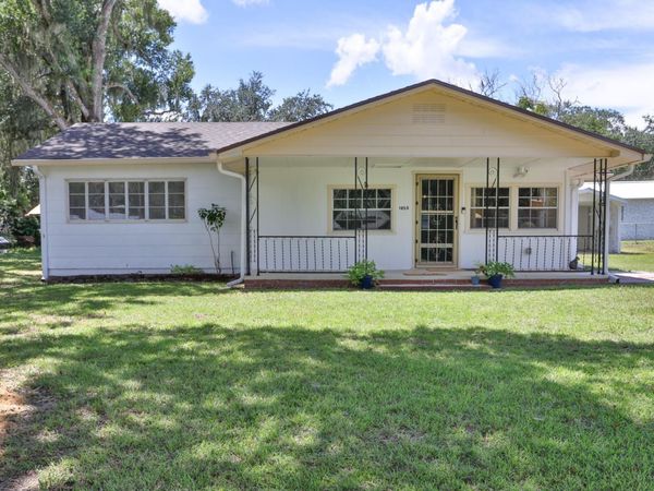 1855 E VALENCIA DRIVE, BARTOW, FL 33830