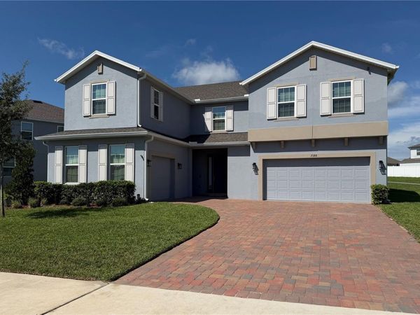 7188 DILLY LAKE AVENUE , GROVELAND, FL 34736