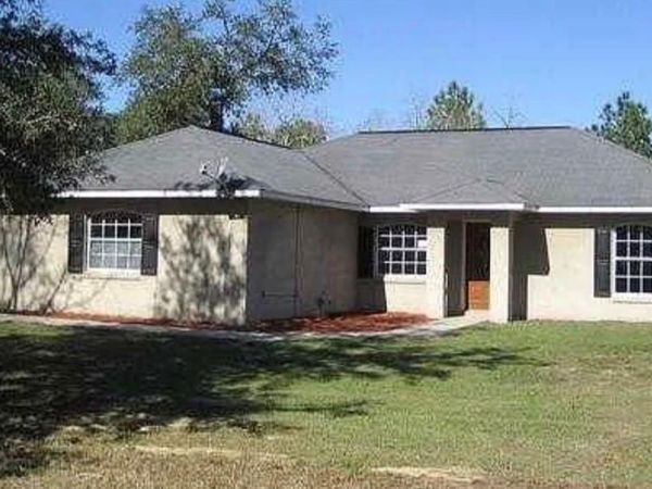 8549 SW 136TH TERRACE , DUNNELLON, FL 34432
