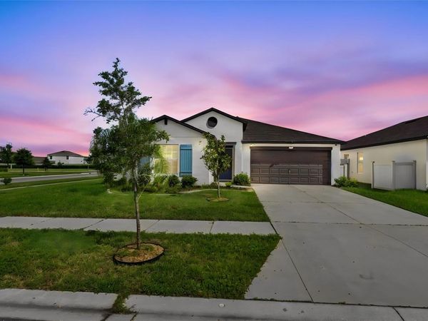 5404 BLUE AZURE DRIVE, WIMAUMA, FL 33598
