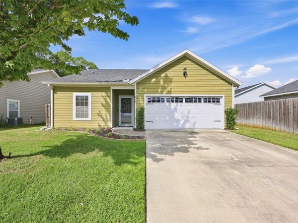 7812 NW 21ST DRIVE, GAINESVILLE, FL 32609