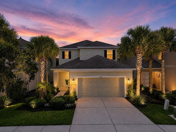 16065 BELLA WOODS DRIVE, TAMPA, FL 33647