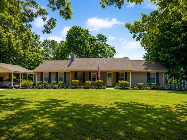 1864 Co Rd 25, Killen, AL 35645