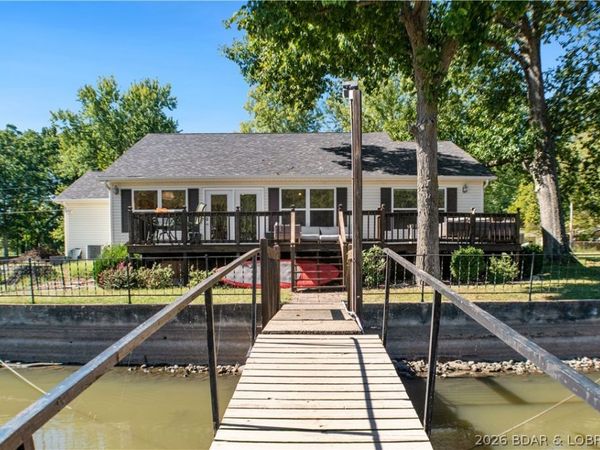 32168 Venture Rd. Road, Stover, MO 65078