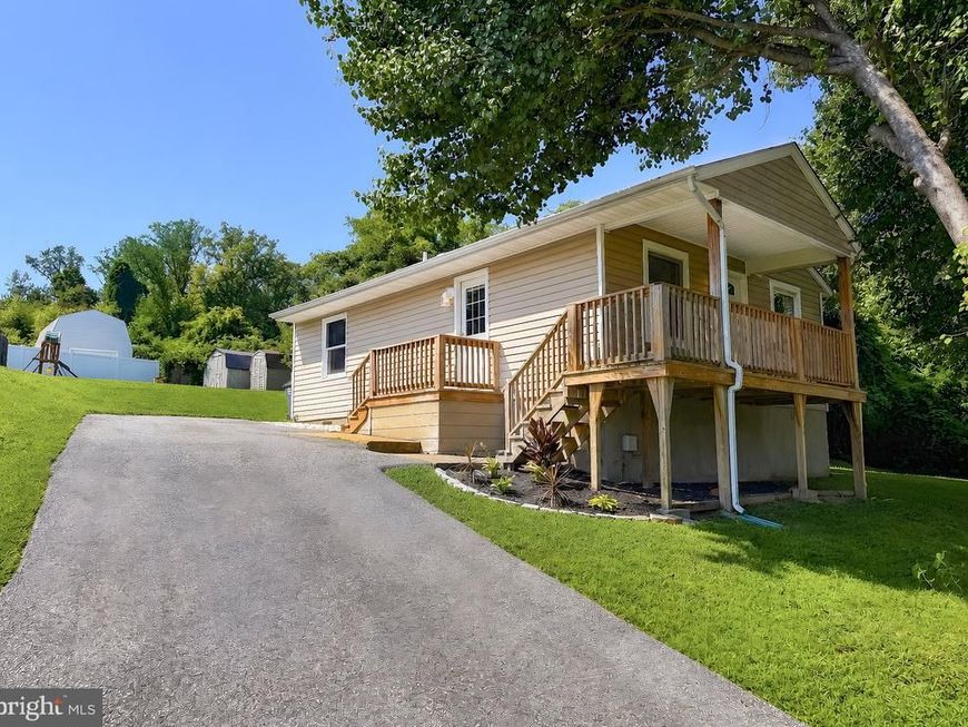 42221 Ridge Road , Mechanicsville, MD 20659 Main Photo