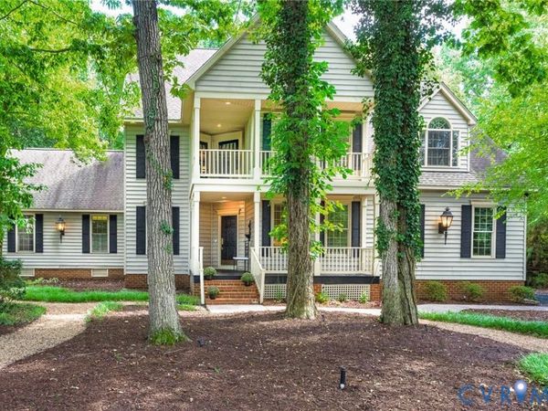 12601 Inverness Drive, Chester, VA 23836