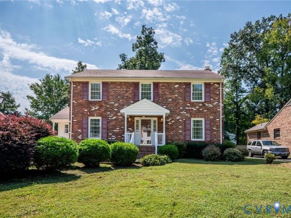 5219 Dermotte Lane, Richmond, VA 23237