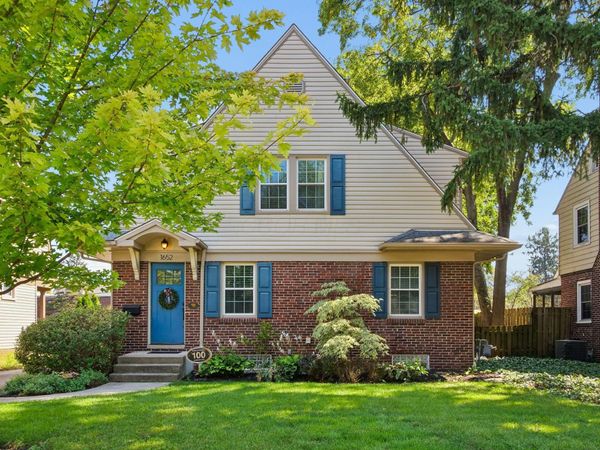 1652 Andover Road, Columbus, OH 43212