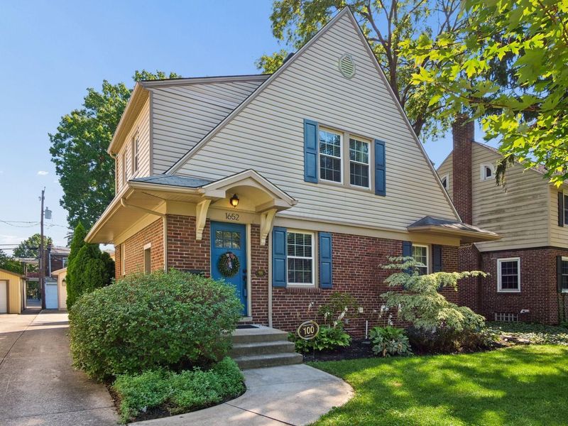 1652 Andover Road, Columbus, OH 43212 Photo 2