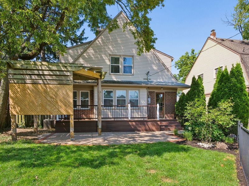 1652 Andover Road, Columbus, OH 43212 Photo 32
