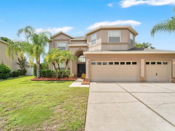 3247 CHESSINGTON DRIVE, LAND O LAKES, FL 34638