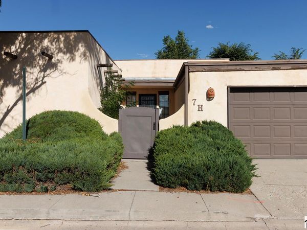 7 Bonnymede Rd, Unit H, Pueblo, CO 81001