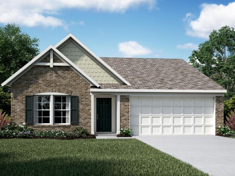 1548 Georgia Road , Circleville, OH 43113 Photo 1