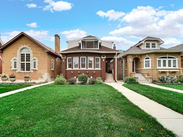 1815 N Natchez Avenue , Chicago, IL 60707