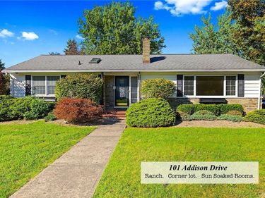 101 Addison Drive, Syracuse, NY 13214