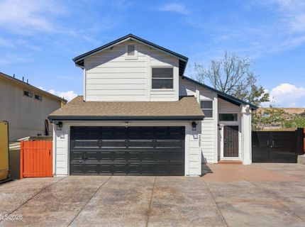2357 Melody Lane, Reno, NV 89512 Photo