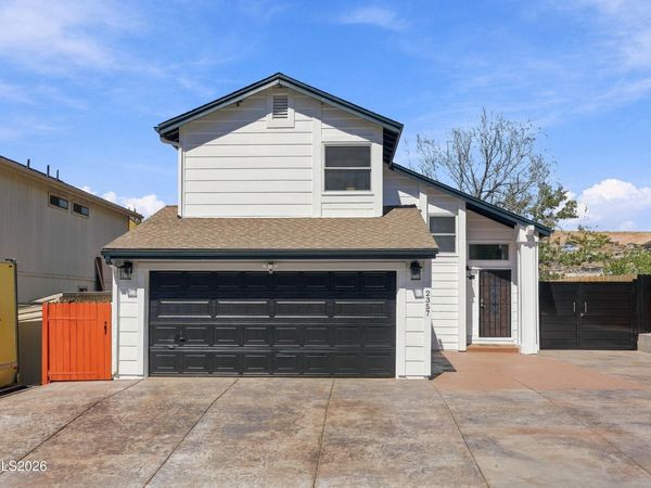 2357 Melody Lane, Reno, NV 89512