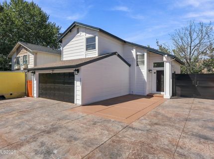 2357 Melody Lane, Reno, NV 89512 Photo