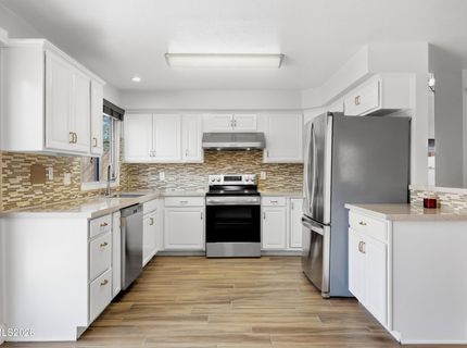 2357 Melody Lane, Reno, NV 89512 Photo