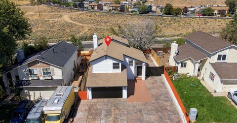 2357 Melody Lane, Reno, NV 89512 Photo
