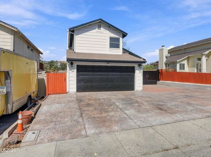 2357 Melody Lane, Reno, NV 89512 Photo