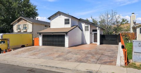 2357 Melody Lane, Reno, NV 89512 Photo