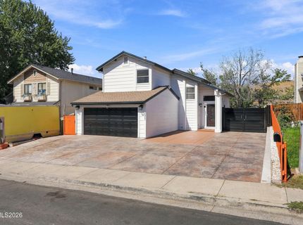 2357 Melody Lane, Reno, NV 89512 Photo