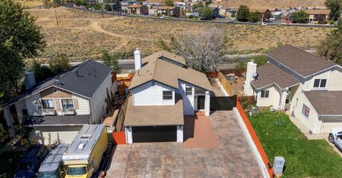 2357 Melody Lane, Reno, NV 89512 Photo