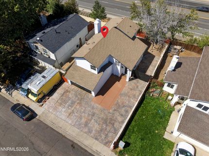 2357 Melody Lane, Reno, NV 89512 Photo