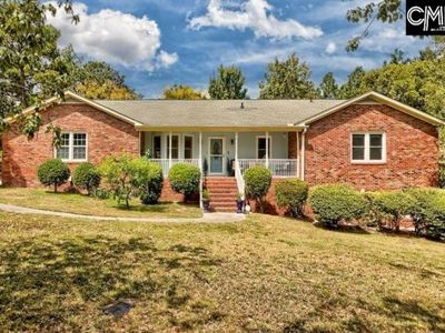 209 Valhalla Drive , Columbia, SC 29229