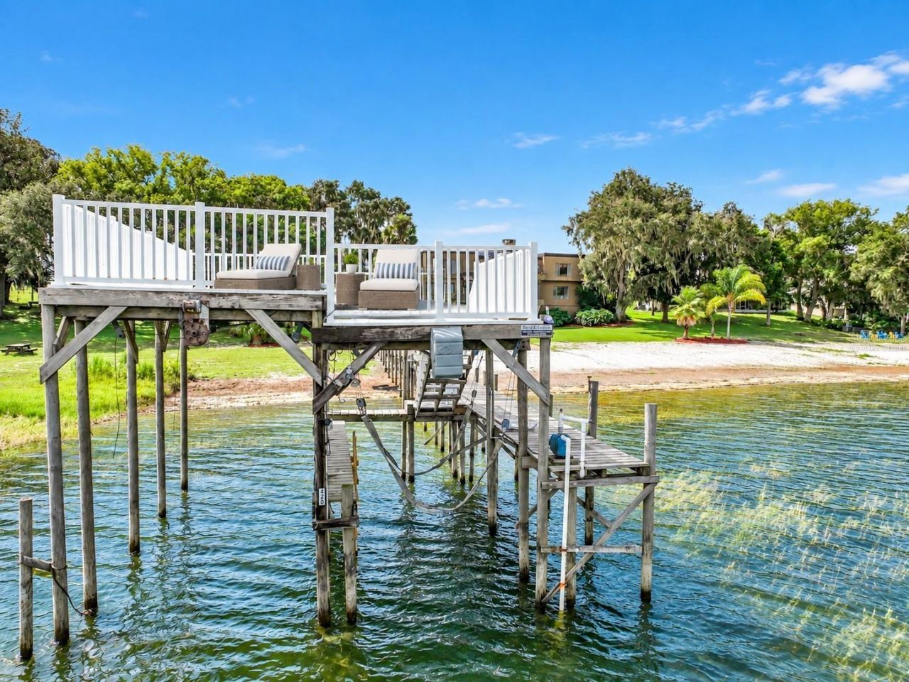13493 SE 157th Lane, Weirsdale, FL 32195 Photo
