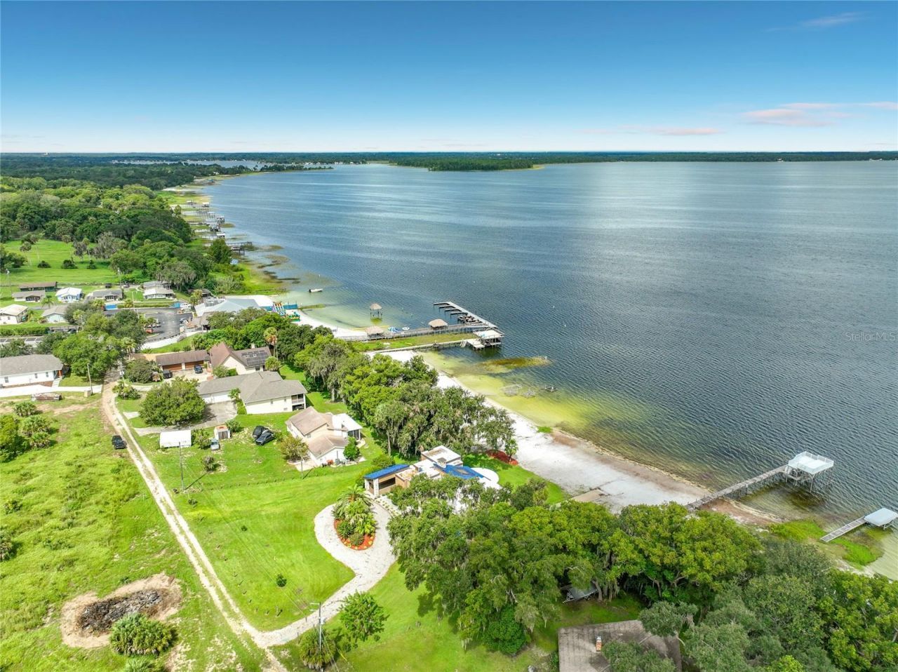 13493 SE 157th Lane, Weirsdale, FL 32195 Photo