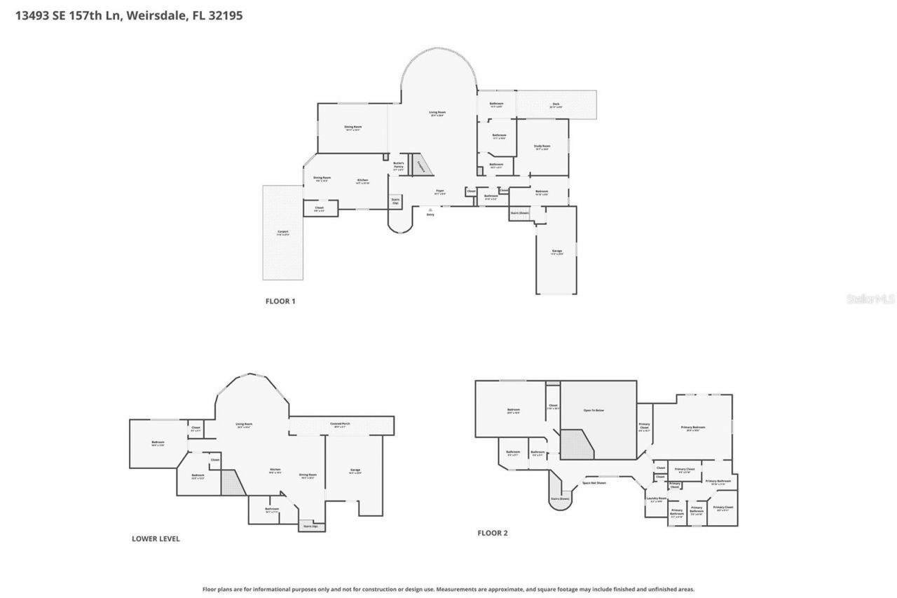 13493 SE 157th Lane, Weirsdale, FL 32195 Photo