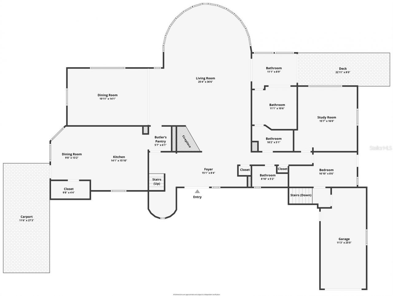 13493 SE 157th Lane, Weirsdale, FL 32195 Photo