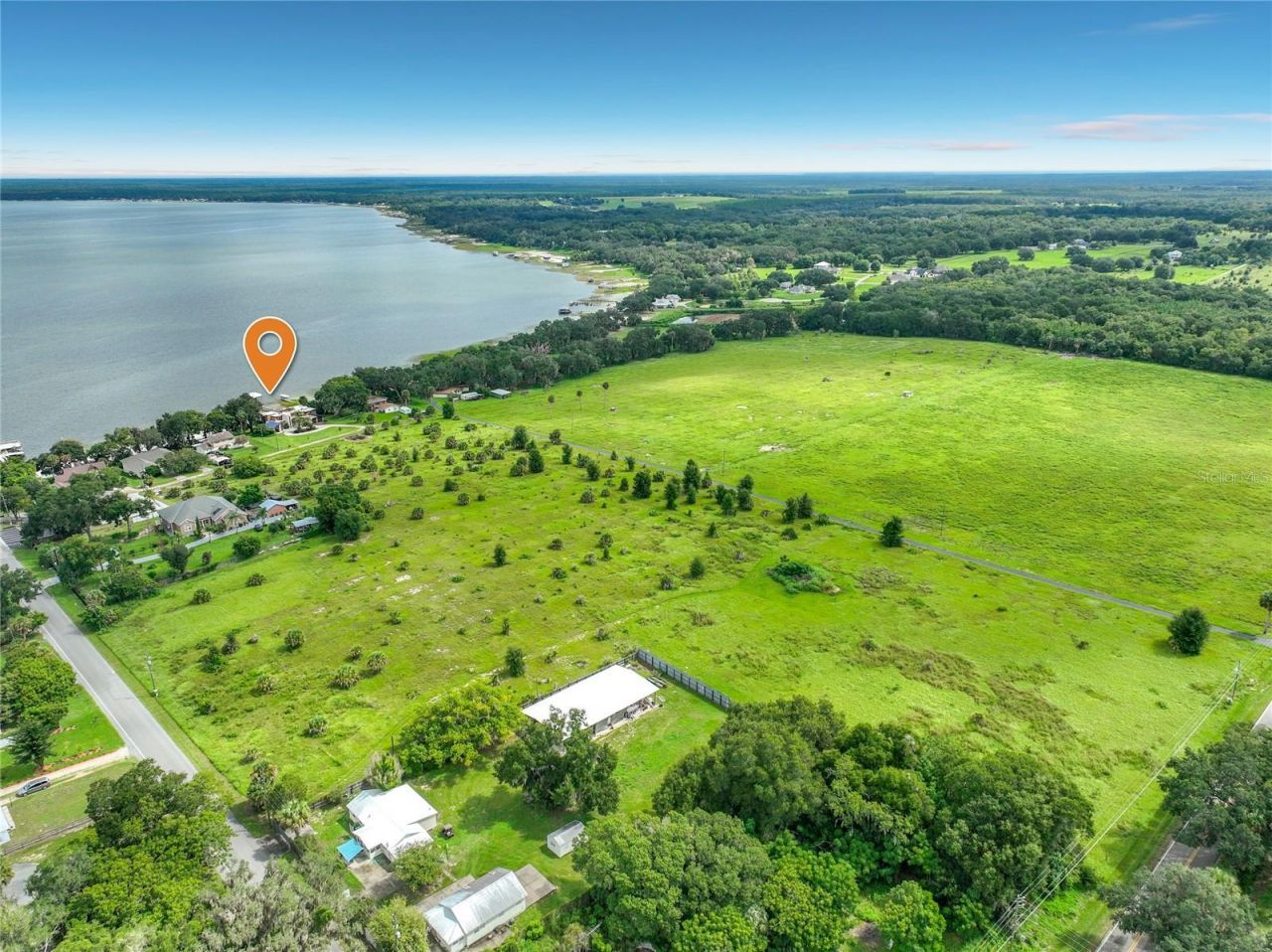13493 SE 157th Lane, Weirsdale, FL 32195 Photo