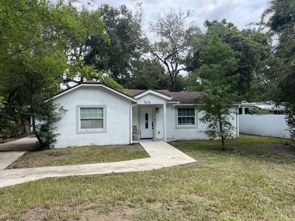 1616 E MARKS DRIVE , TAMPA, FL 33604