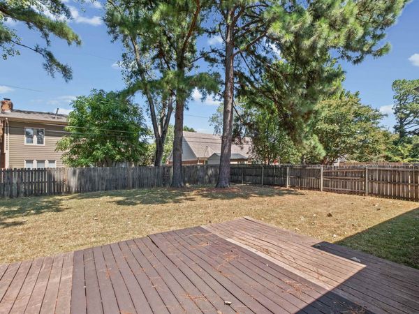 8142 S CREEKSIDE CIR S, Memphis, TN 38016