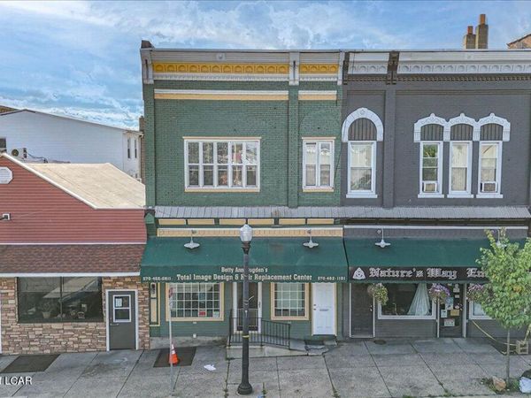 30 S Main Street, Shenandoah, PA 17976