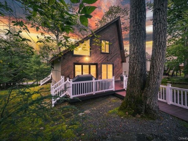 142 N Emerald Drive , Rock Hill, NY 12775